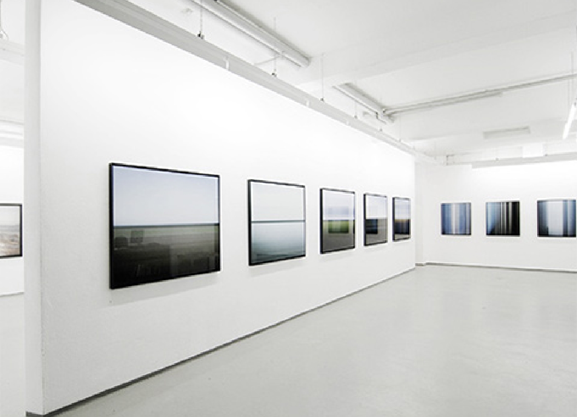 艺术展厅